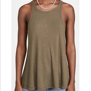 Free People Long Beach Tank